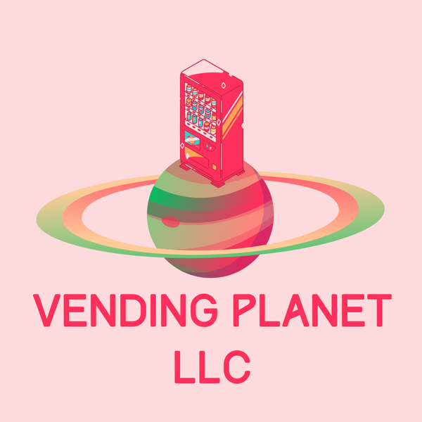 Vending Planet LLC